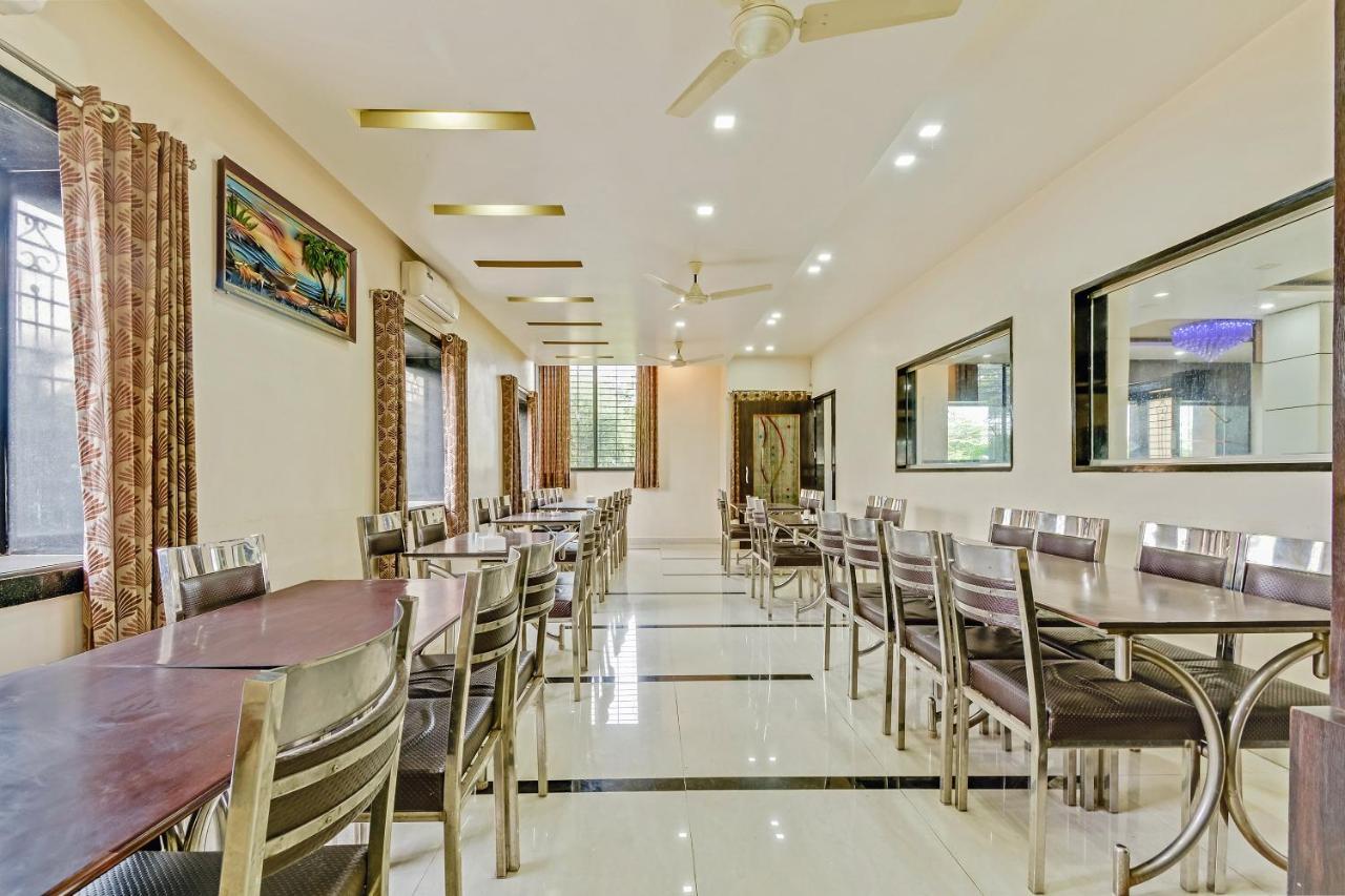 Oyo 48352 Hotel Bhagyalaxmi Kāla Exterior foto